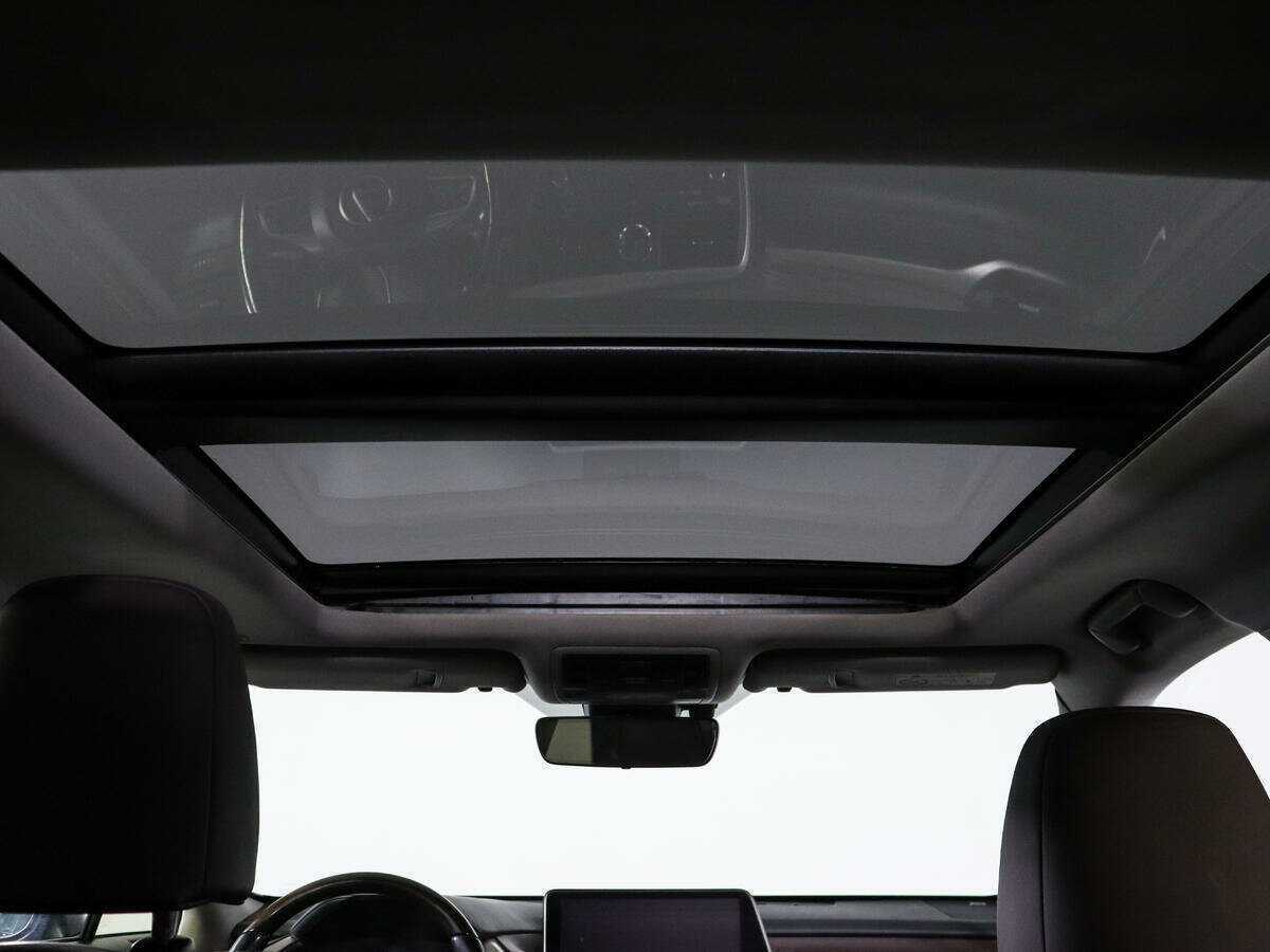 Lexus RX 350, 2017 Фото №20