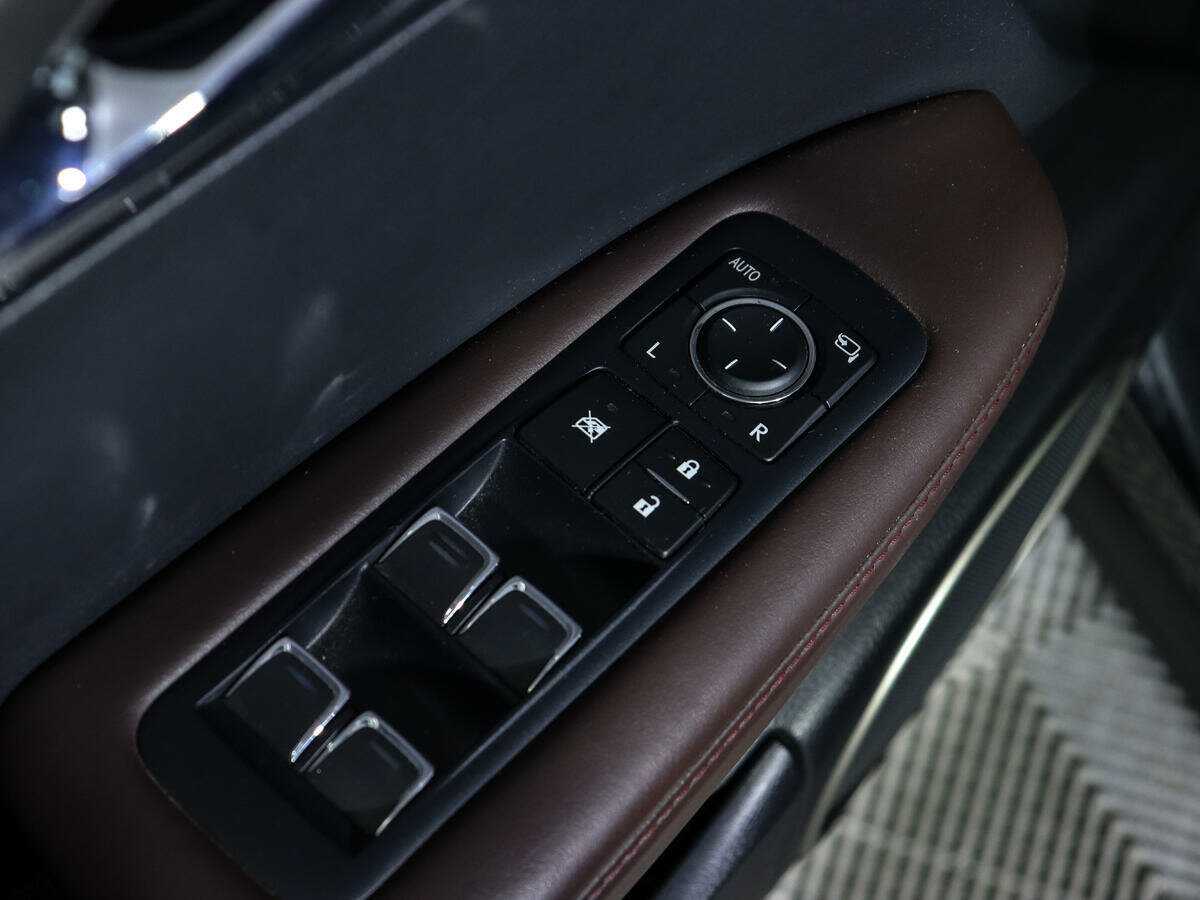 Lexus RX 350, 2017 Фото №23