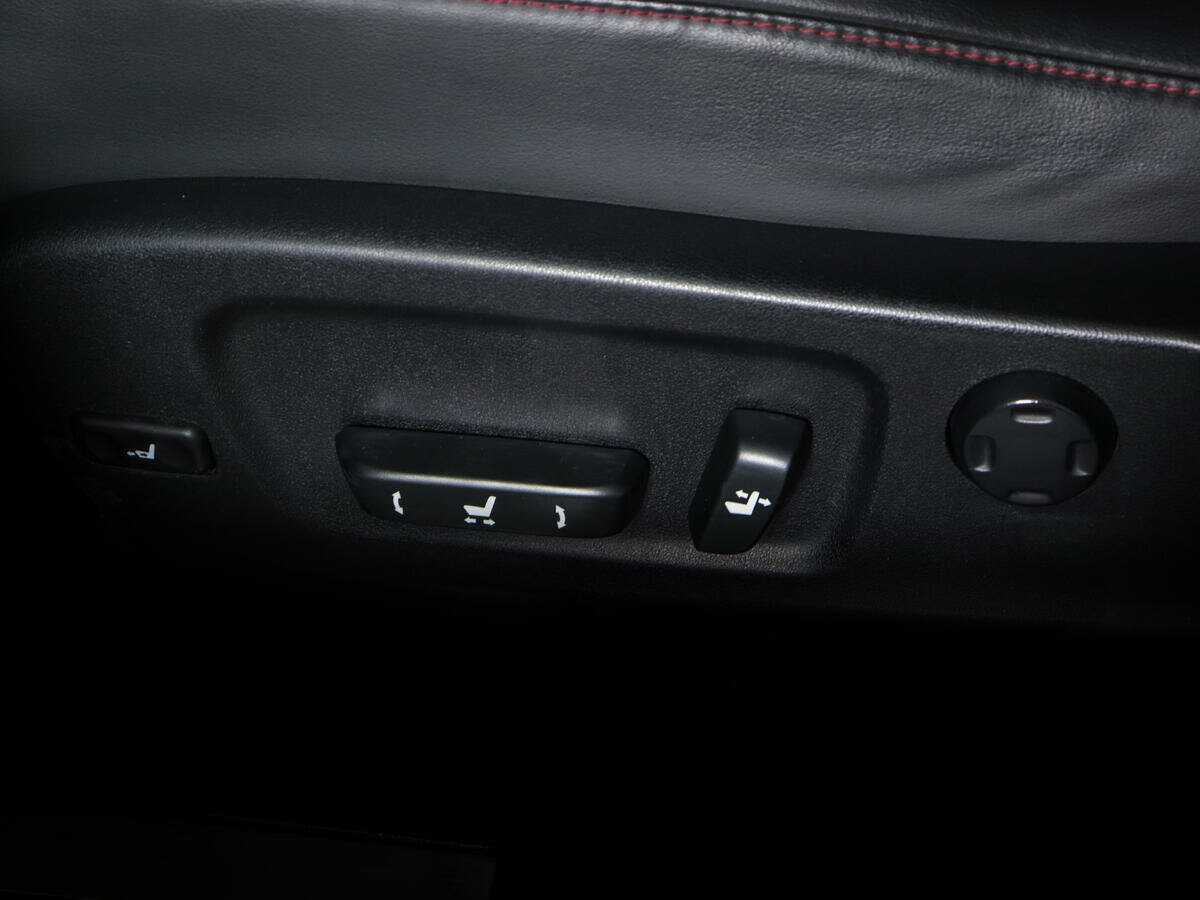 Lexus RX 350, 2017 Фото №25