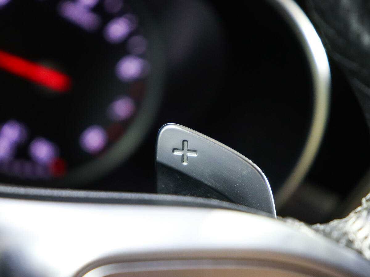 Mercedes-Benz C-Класс 200, 2019 Фото №19