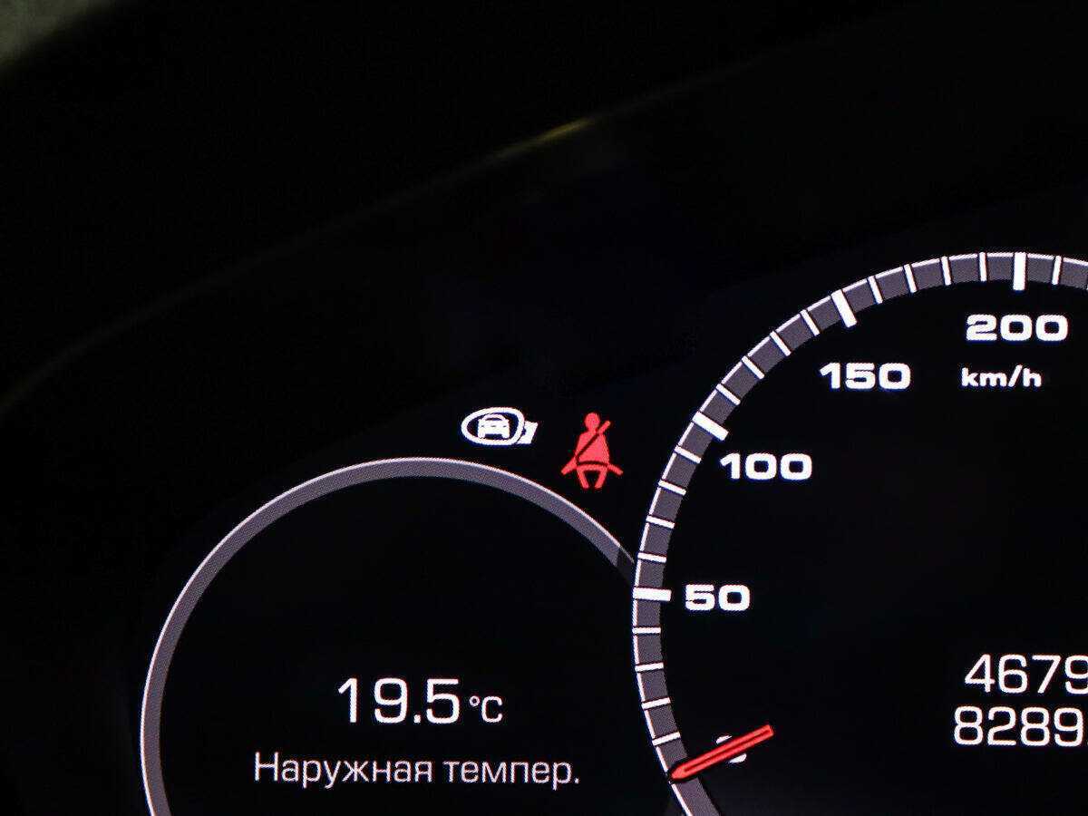 Porsche Cayenne, 2018 Фото №31