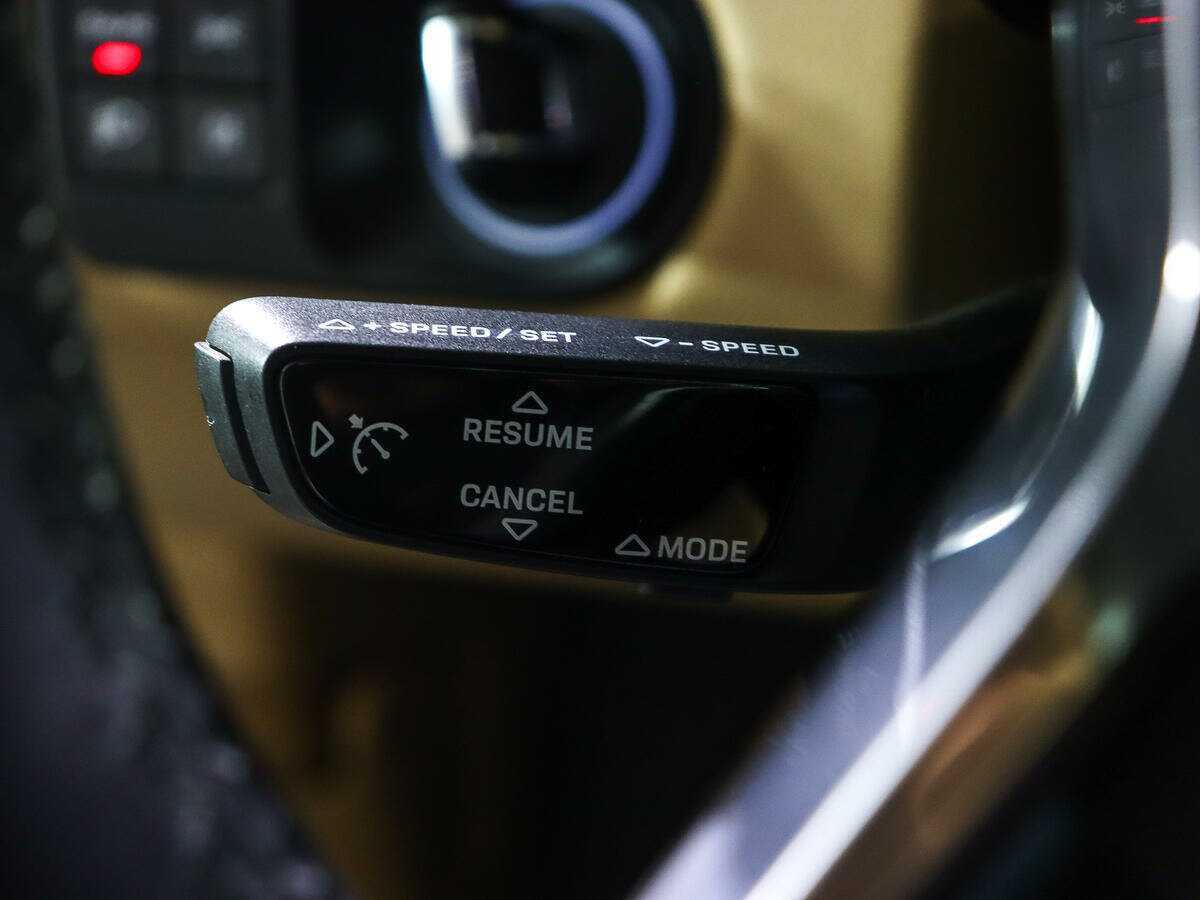 Porsche Cayenne, 2018 Фото №34