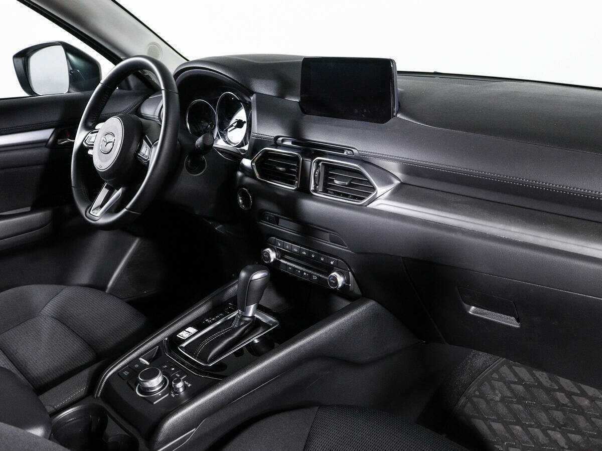 Mazda CX-5, 2021 - 2 633 км. | Фото №7