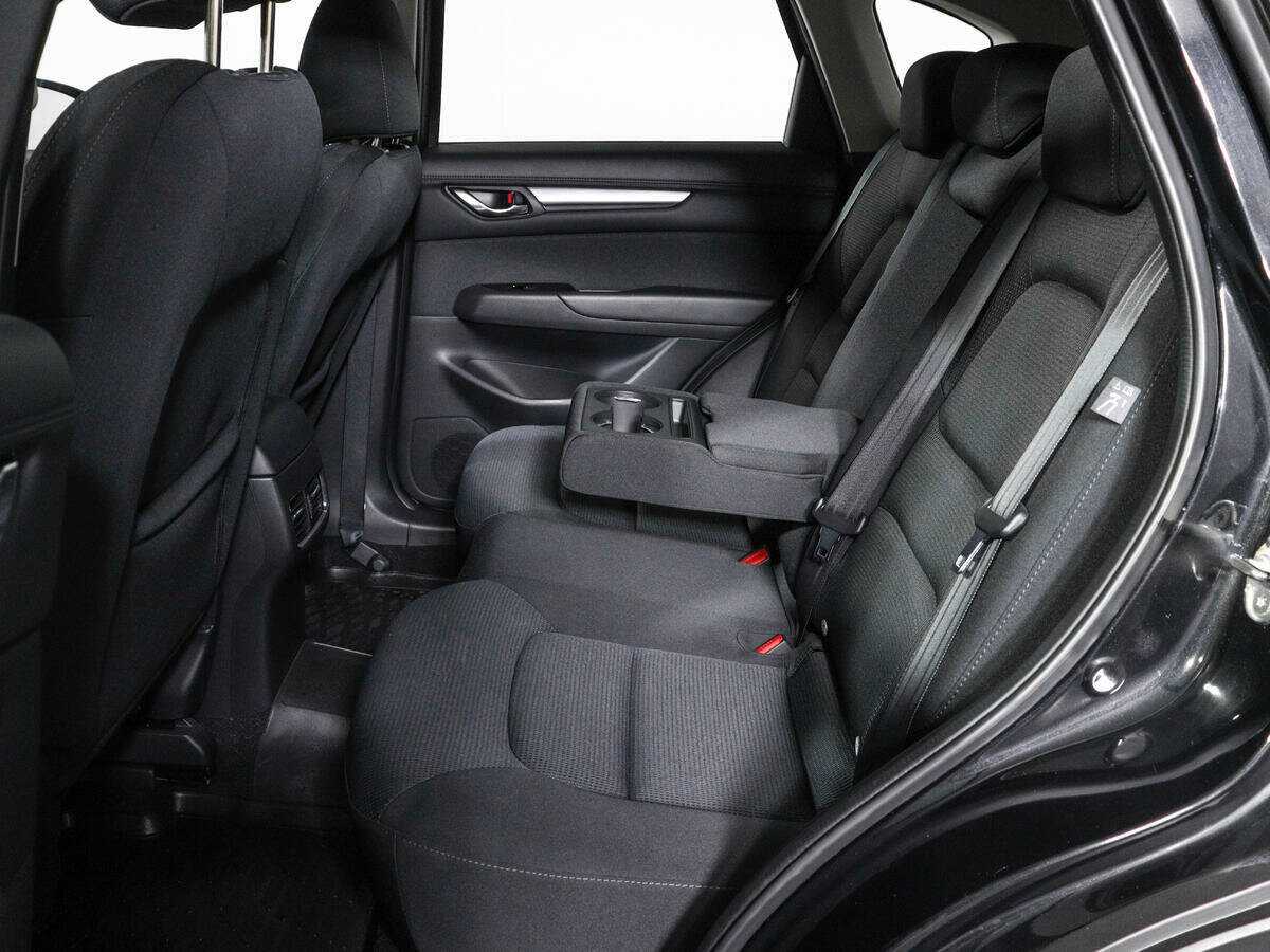 Mazda CX-5, 2021 - 2 633 км. | Фото №8