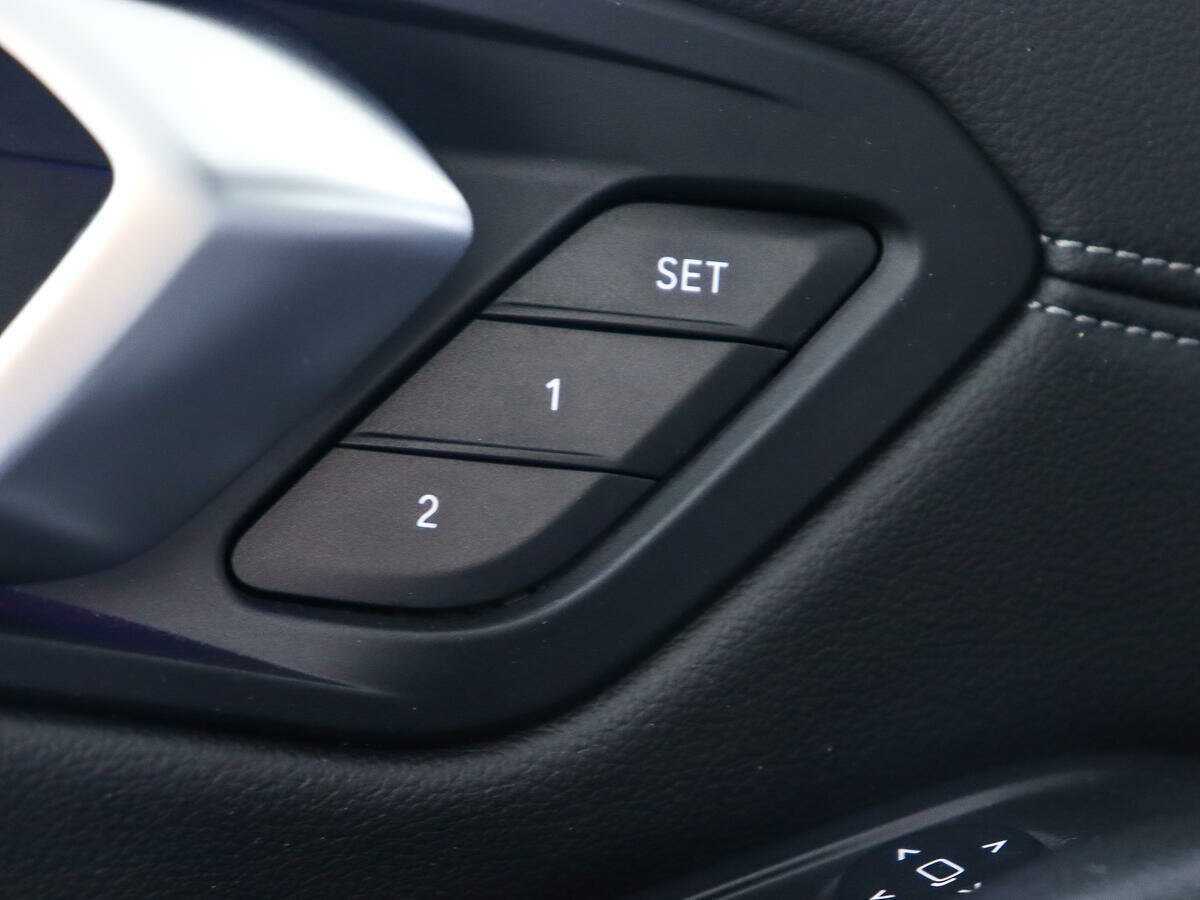 BMW 3 серии 330d xDrive, 2020 Фото №13