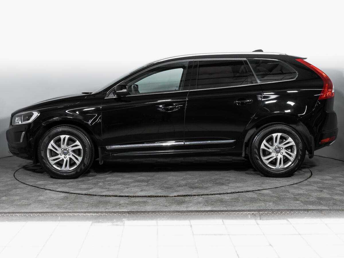 Volvo XC60, 2016 - 85 601 км. | Фото №8