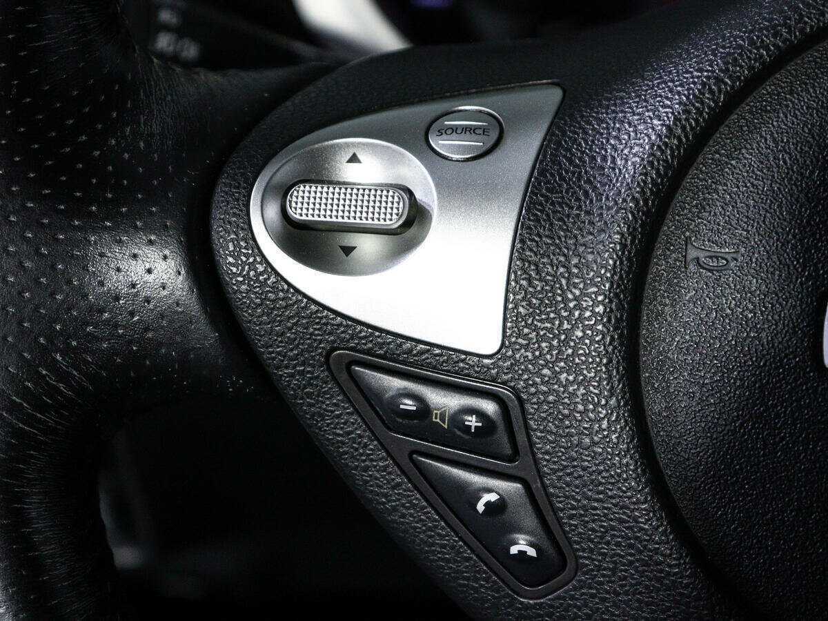 Nissan Juke, 2011 Фото №18