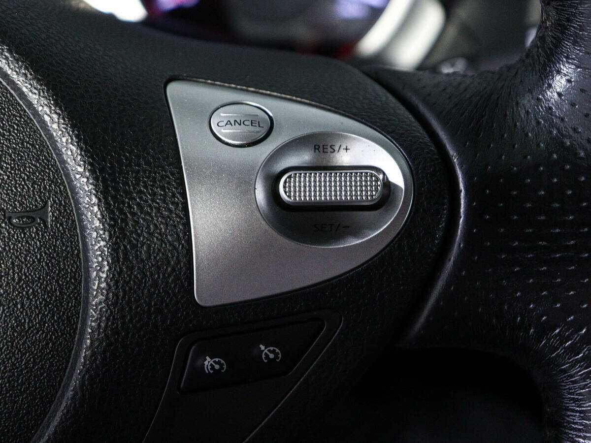 Nissan Juke, 2011 Фото №19