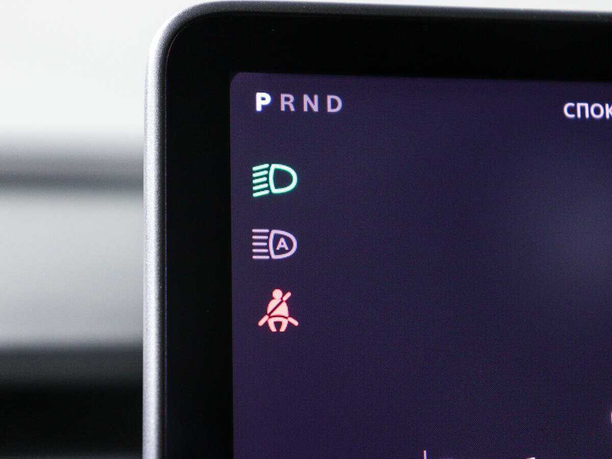 Tesla Model 3 Long Range, 2022 Фото №18