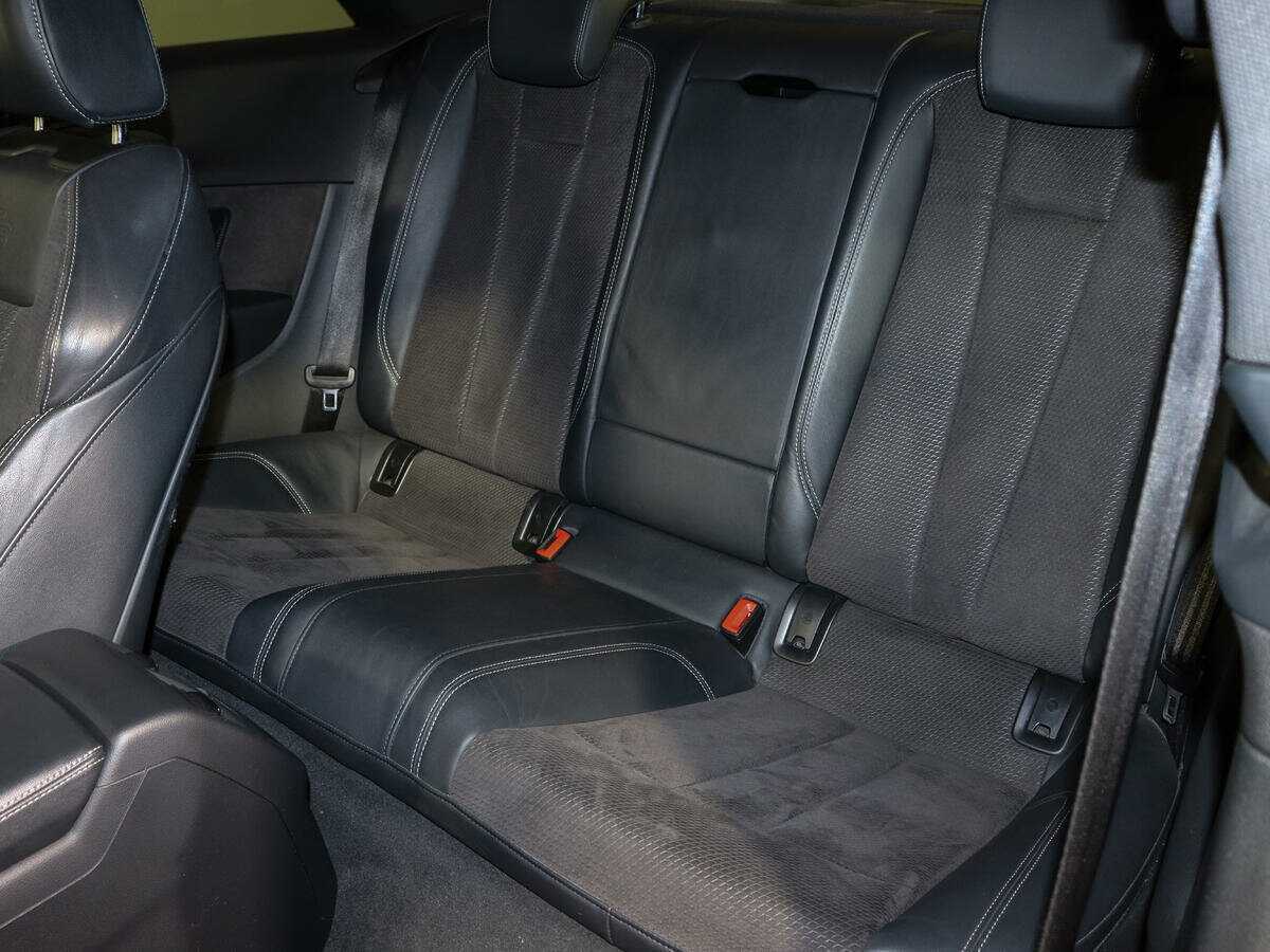 Audi A5, 2016 - 141 000 км. | Фото №5