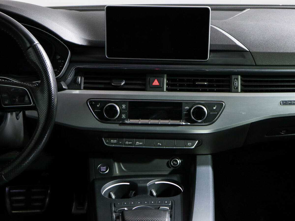 Audi A5, 2016 Фото №9