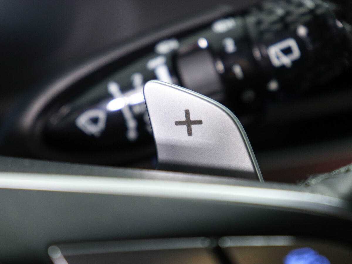 Hyundai Palisade, 2023 Фото №18