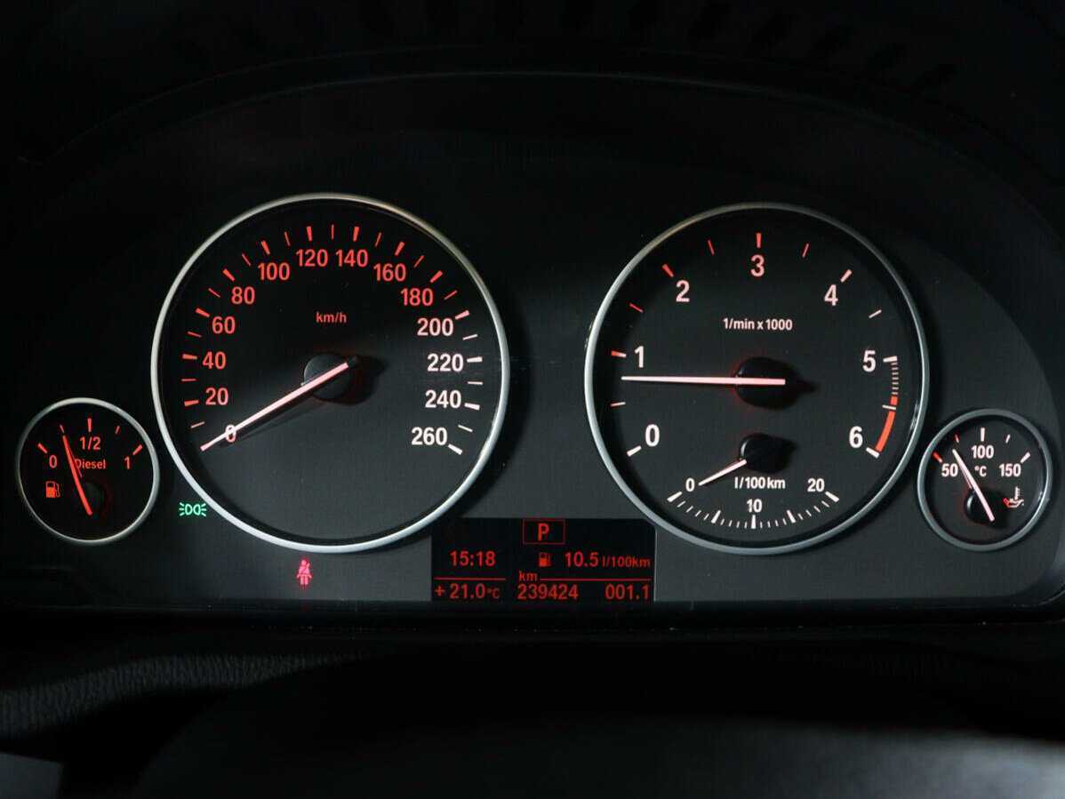 BMW X3 20d xDrive, 2011 Фото №9