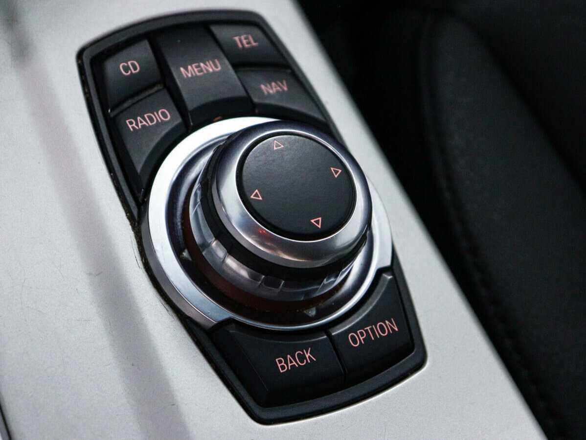 BMW X3 20d xDrive, 2011 Фото №13