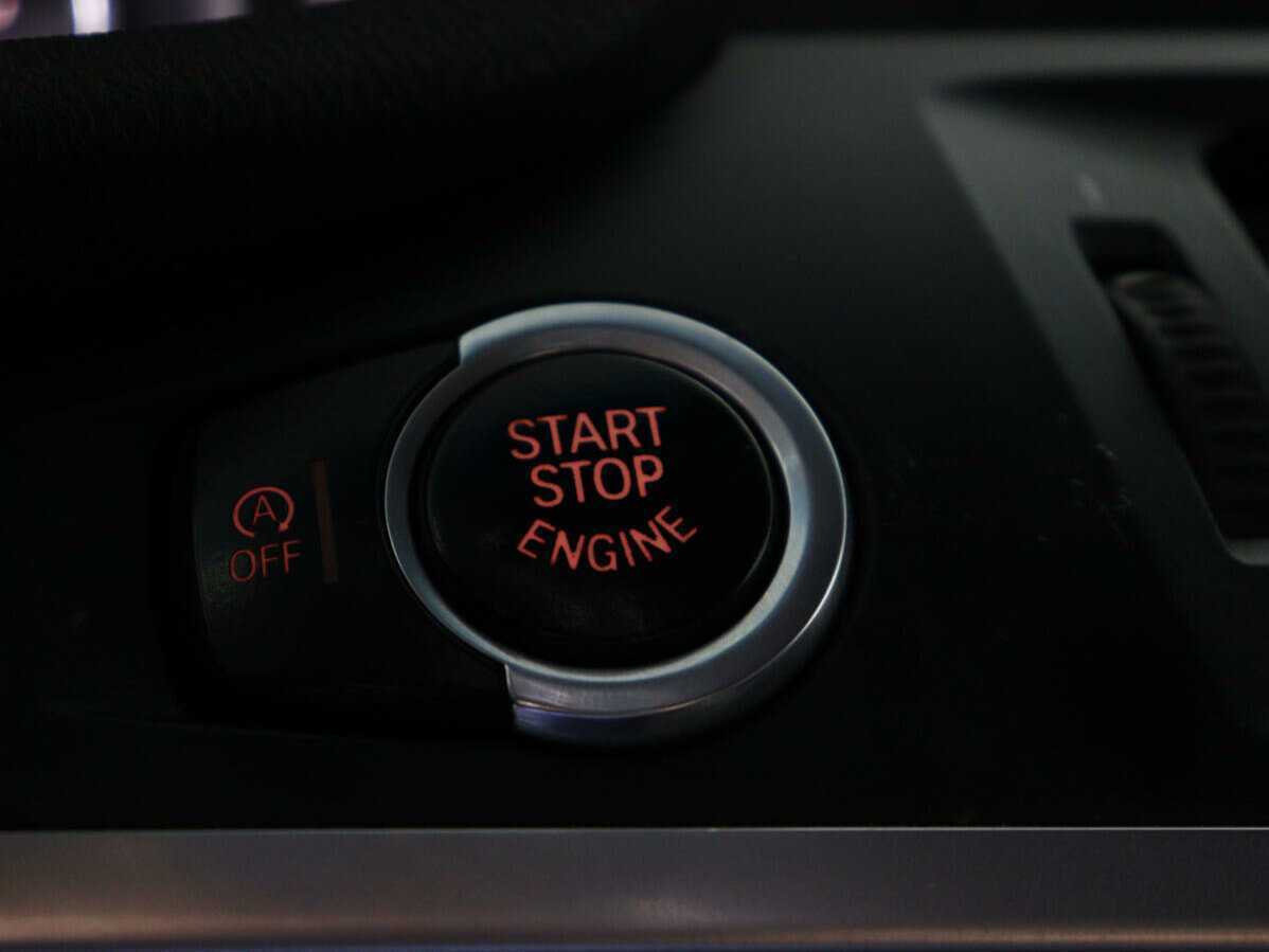 BMW X3 20d xDrive, 2011 Фото №15