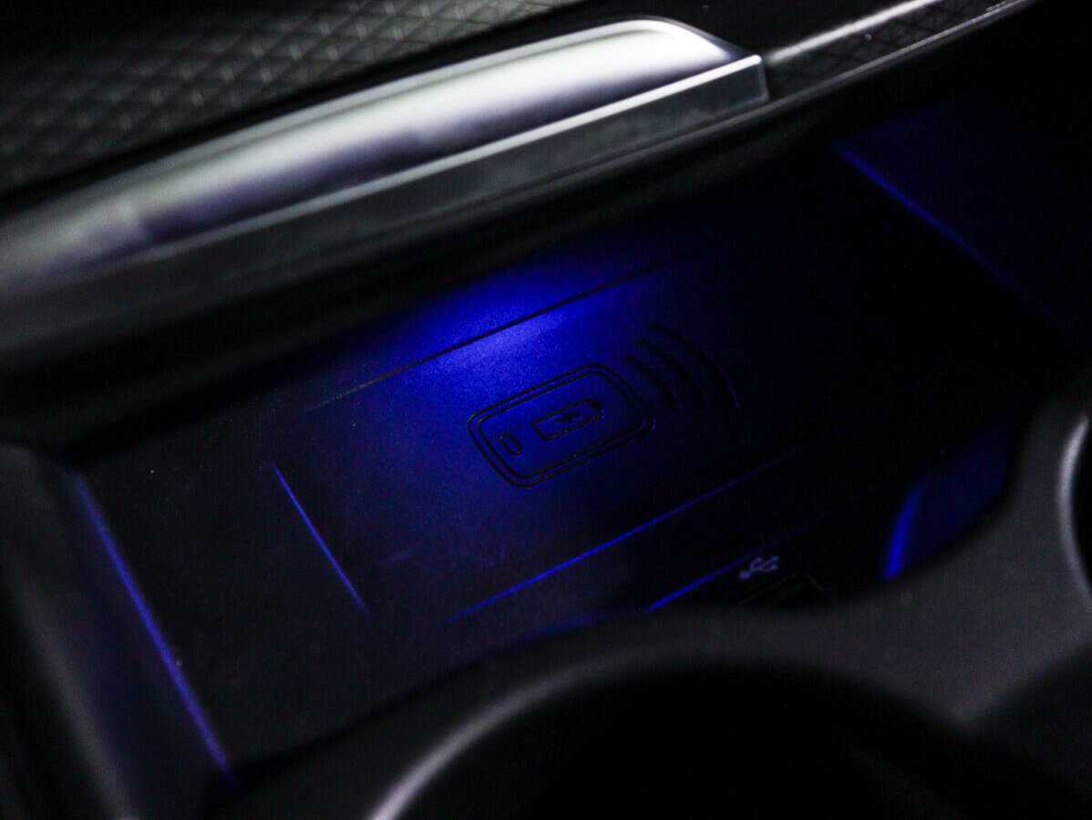 BMW 6 серии Gran Turismo 630i, 2021 Фото №24