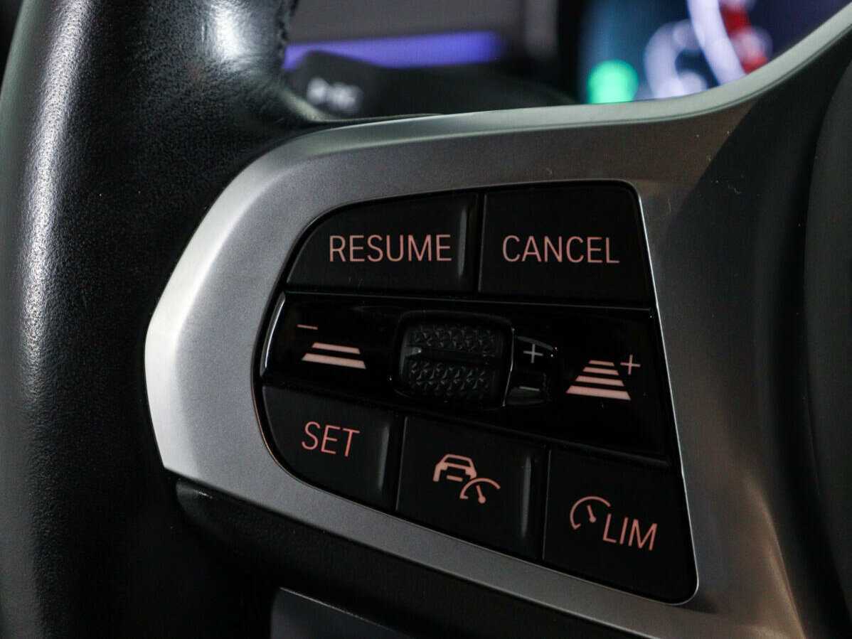 BMW 6 серии Gran Turismo 630i, 2021 Фото №29