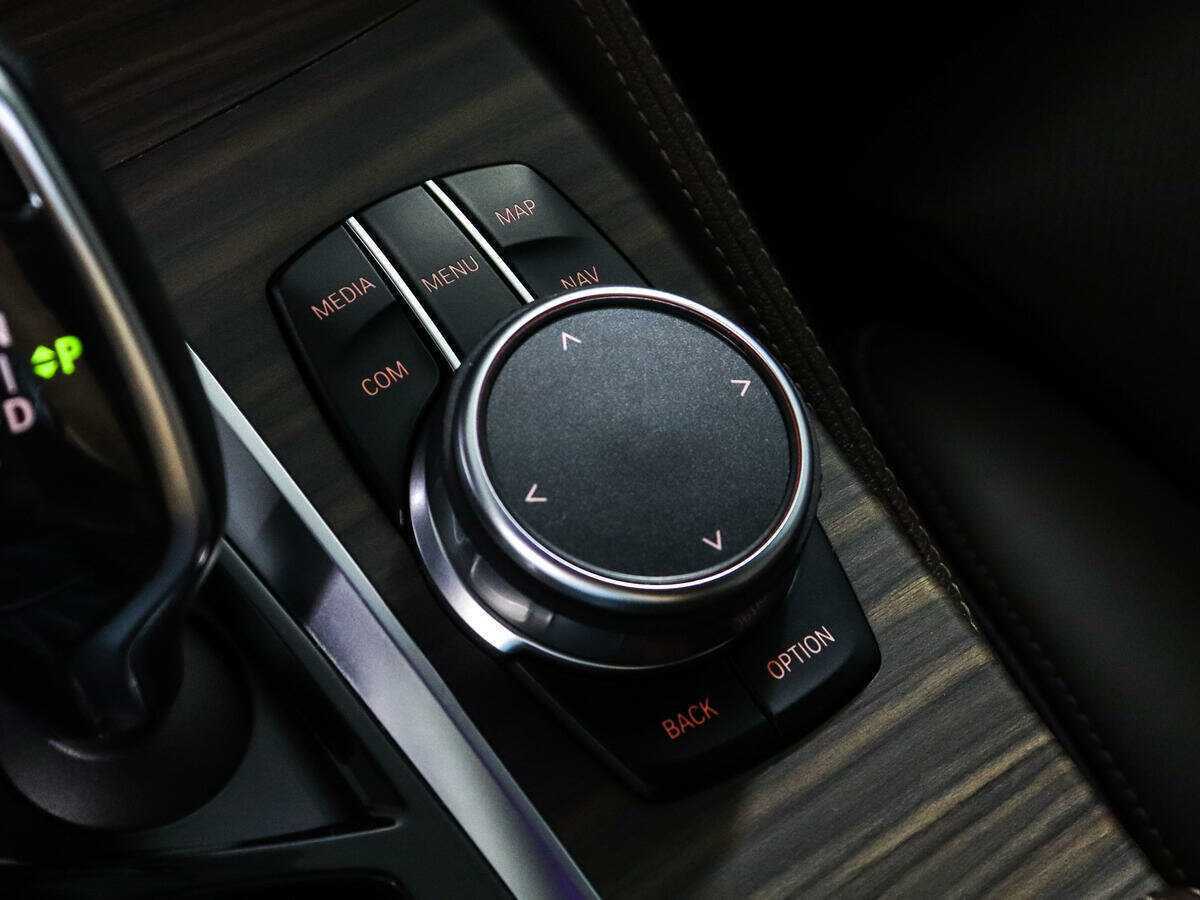 BMW 6 серии Gran Turismo 630d xDrive, 2018 Фото №20