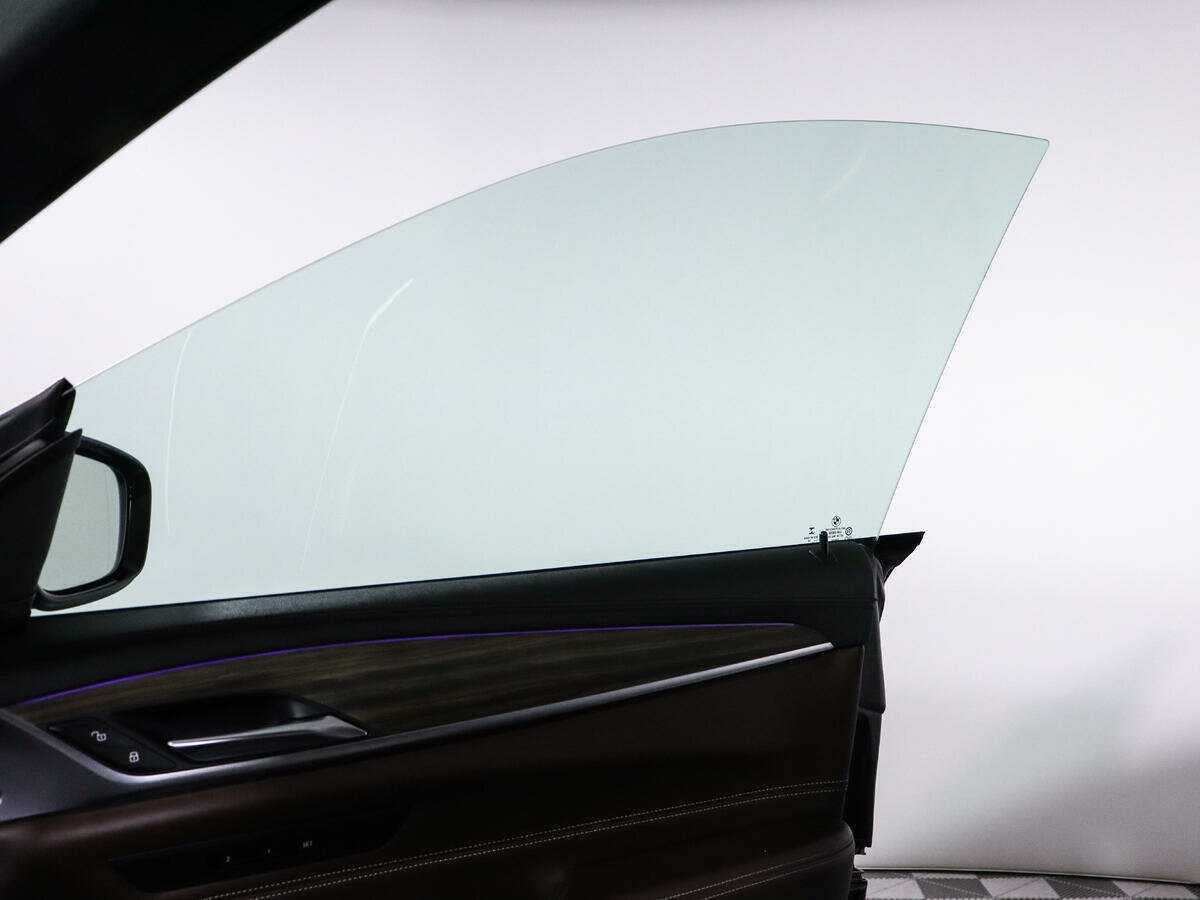 BMW 6 серии Gran Turismo 630d xDrive, 2018 Фото №23