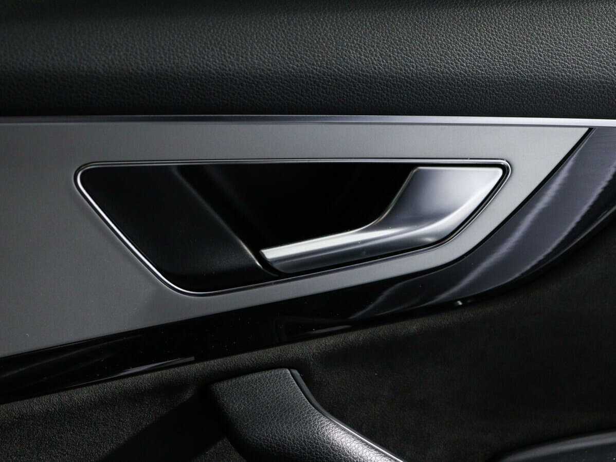 Audi Q7, 2017 Фото №13