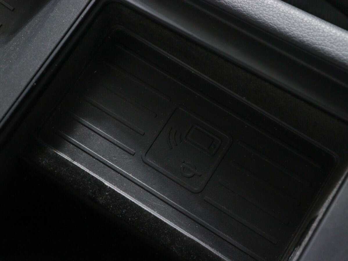 Audi Q7, 2017 Фото №24