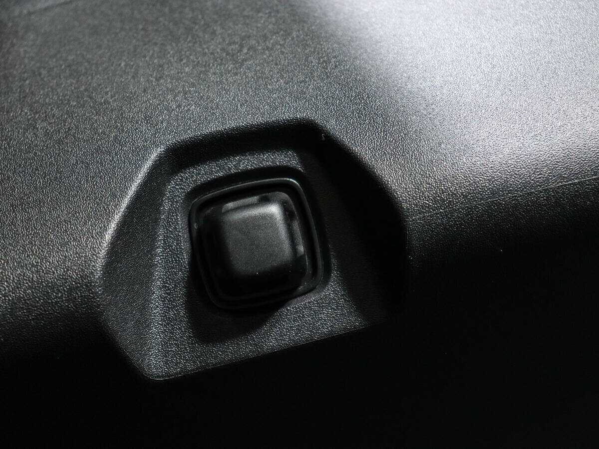 Volkswagen Touareg, 2019 Фото №13