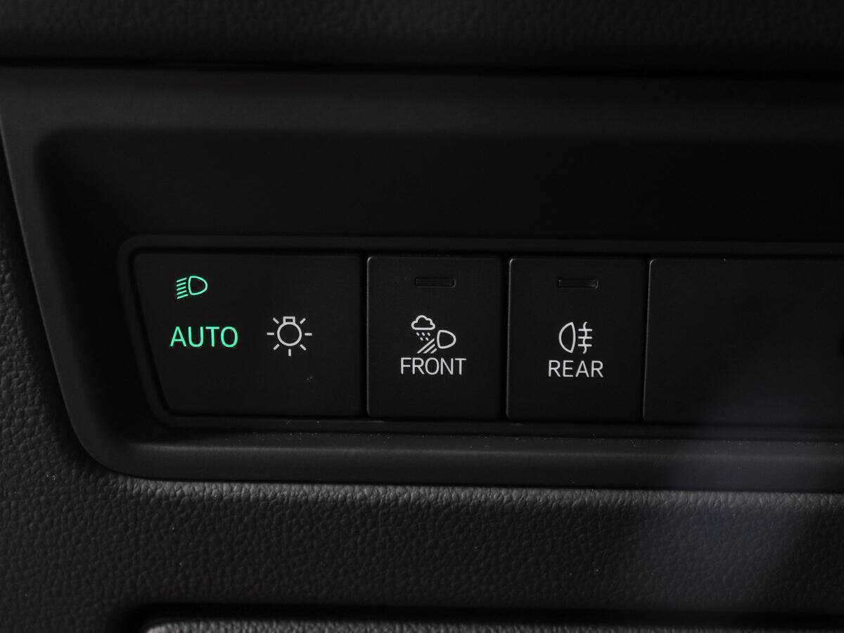 Volkswagen Touareg, 2019 Фото №14