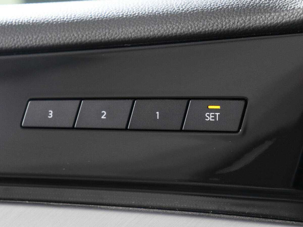 Volkswagen Touareg, 2019 Фото №15