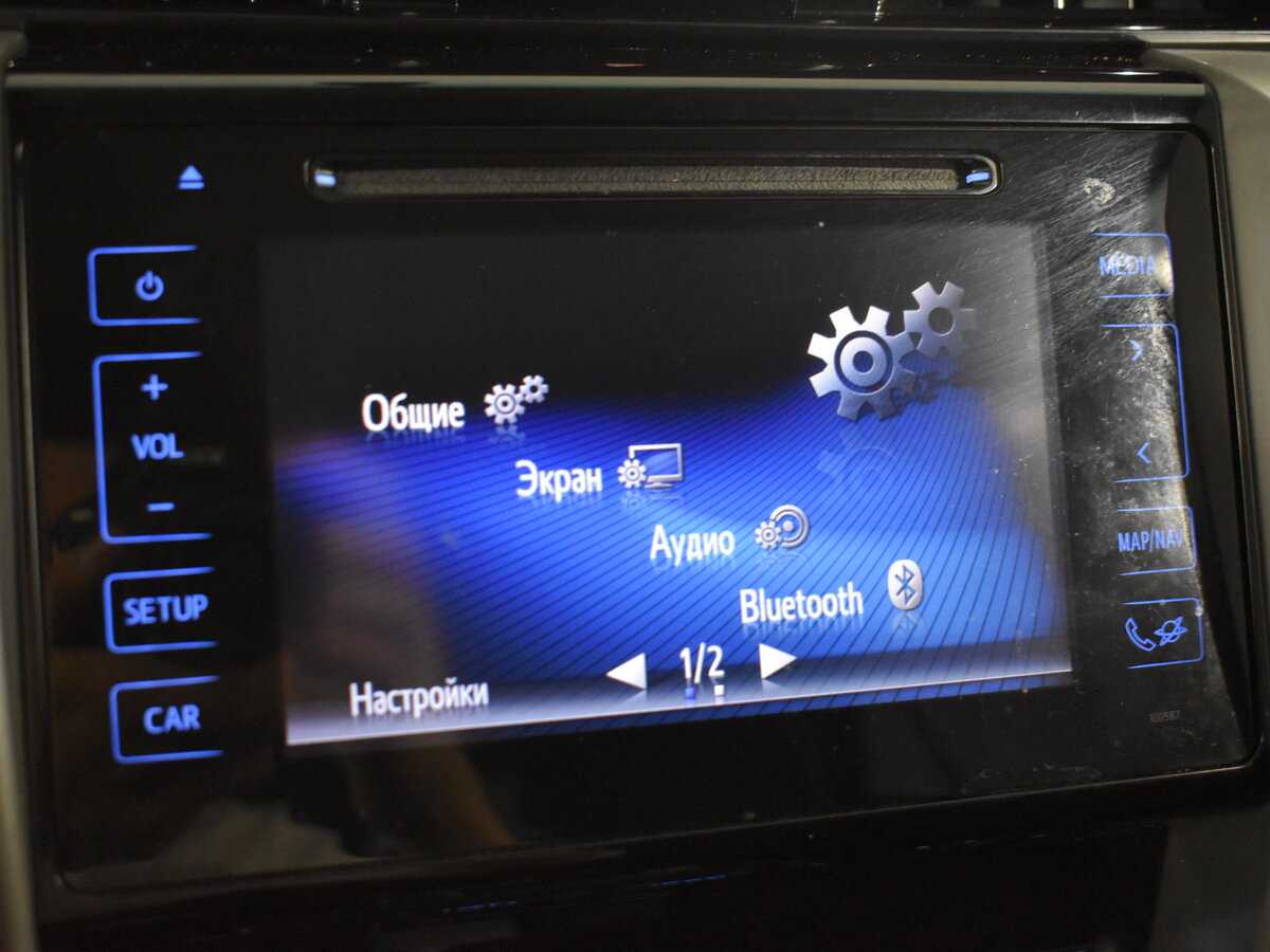 Toyota Fortuner, 2020 Фото №17