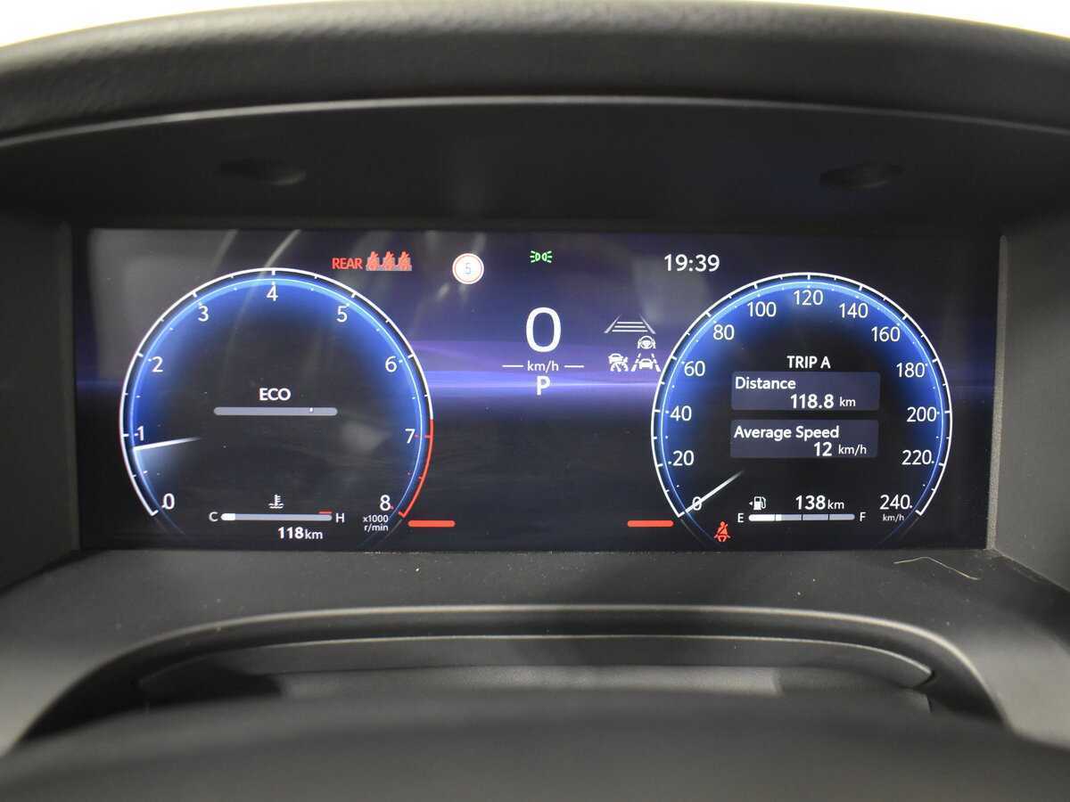 Toyota Camry, 2024 Фото №12