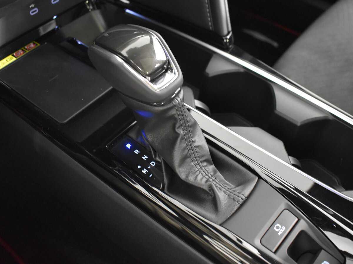 Toyota Camry, 2024 Фото №18