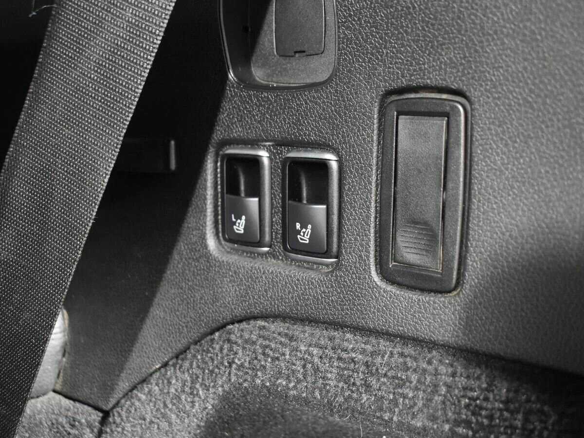 Mercedes-Benz GL-Класс 500, 2013 - 110 000 км. | Фото №7