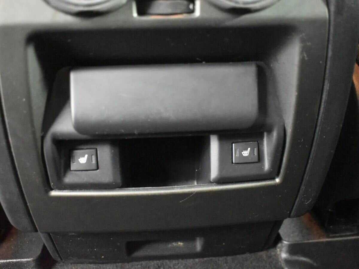 Land Rover Discovery, 2014 Фото №22