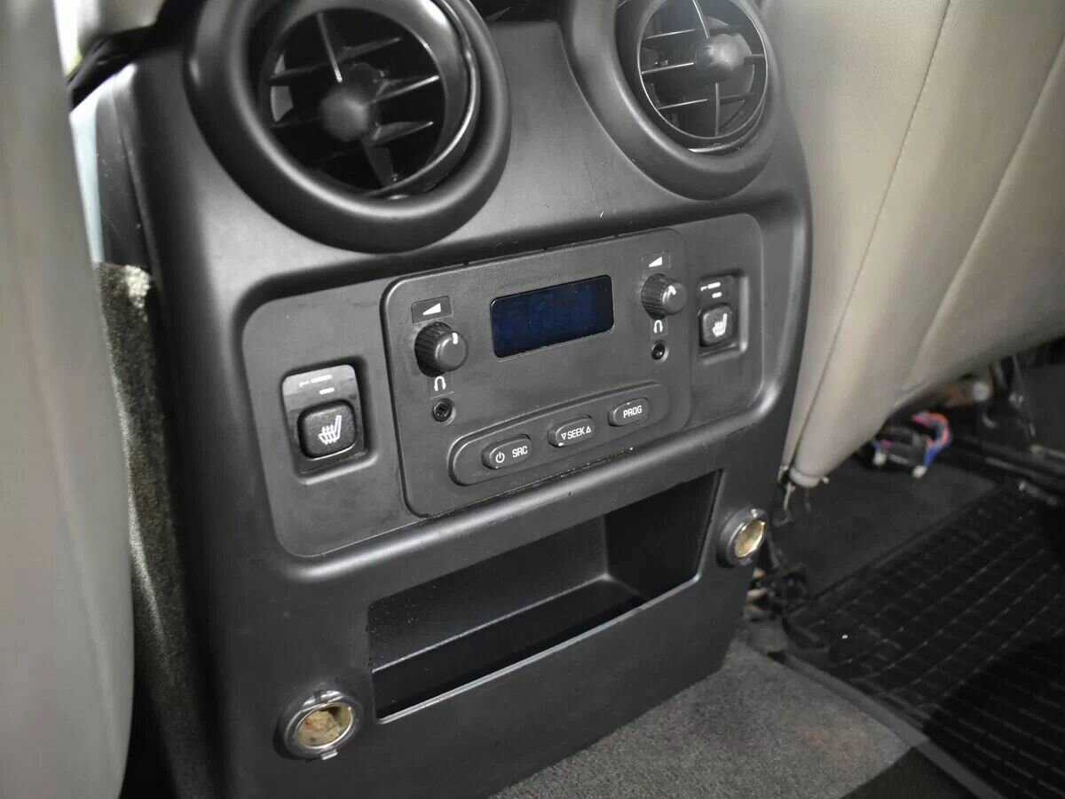 Hummer H2, 2005 - 226 000 км. | Фото №7