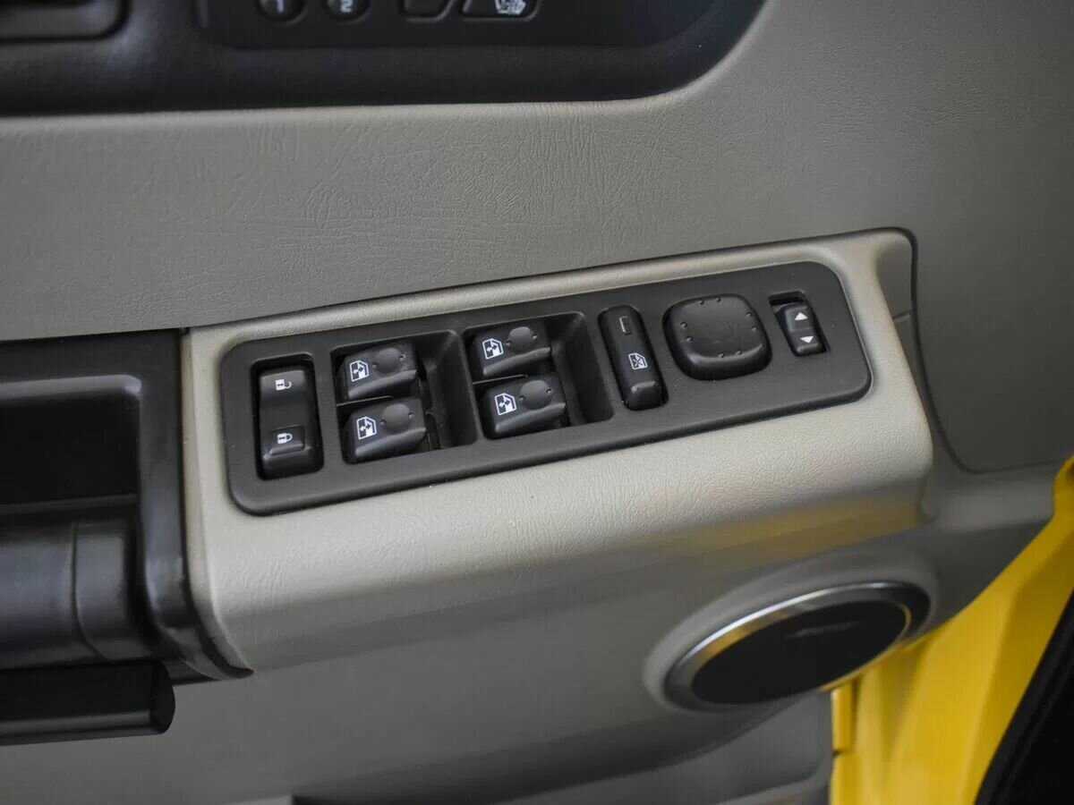 Hummer H2, 2005 - 226 000 км. | Фото №8