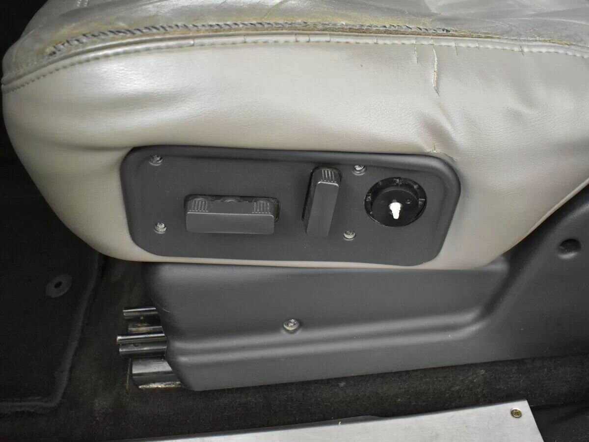 Hummer H2, 2005 Фото №10