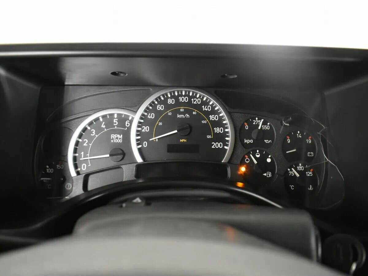 Hummer H2, 2005 Фото №15