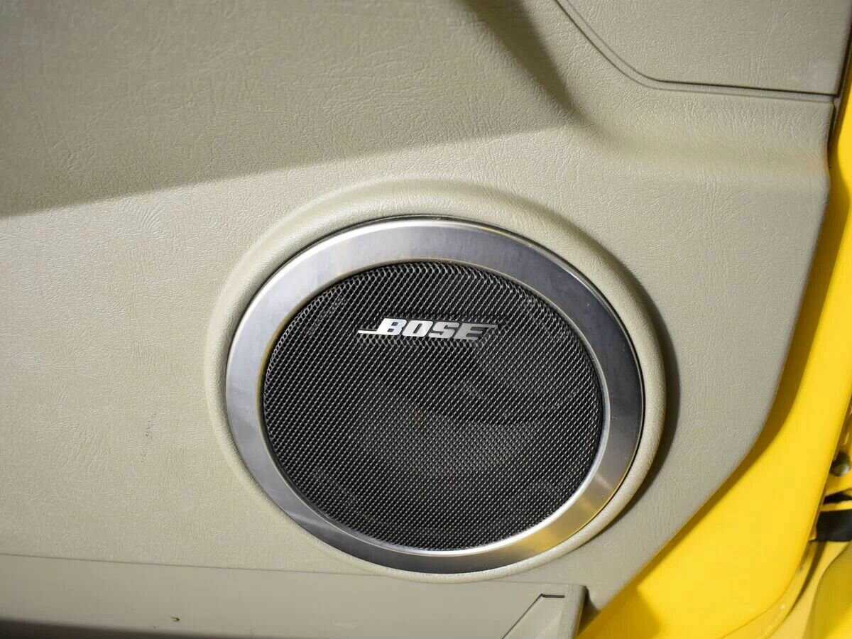 Hummer H2, 2005 Фото №21