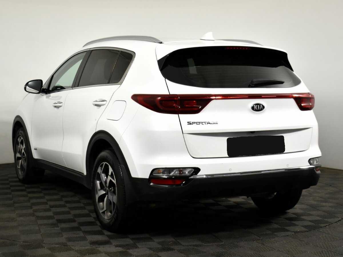 Kia Sportage, 2019 - 161 213 км. | Фото №6