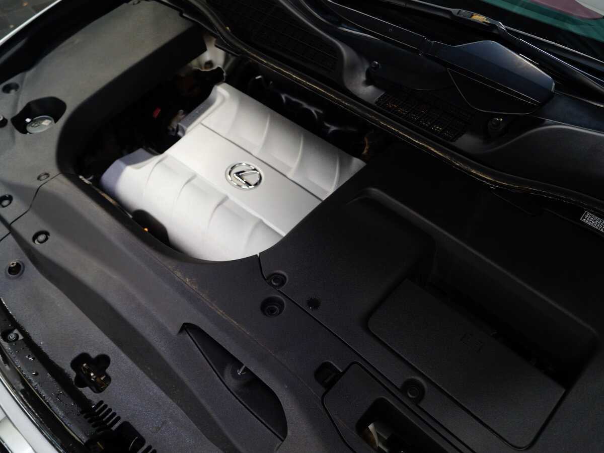 Lexus RX 350, 2015 - 103 559 км. | Фото №7