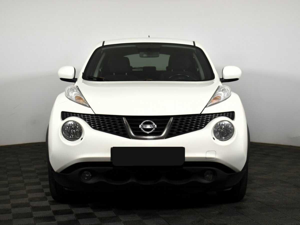 Nissan Juke, 2011 - 135 079 км. | Фото №2