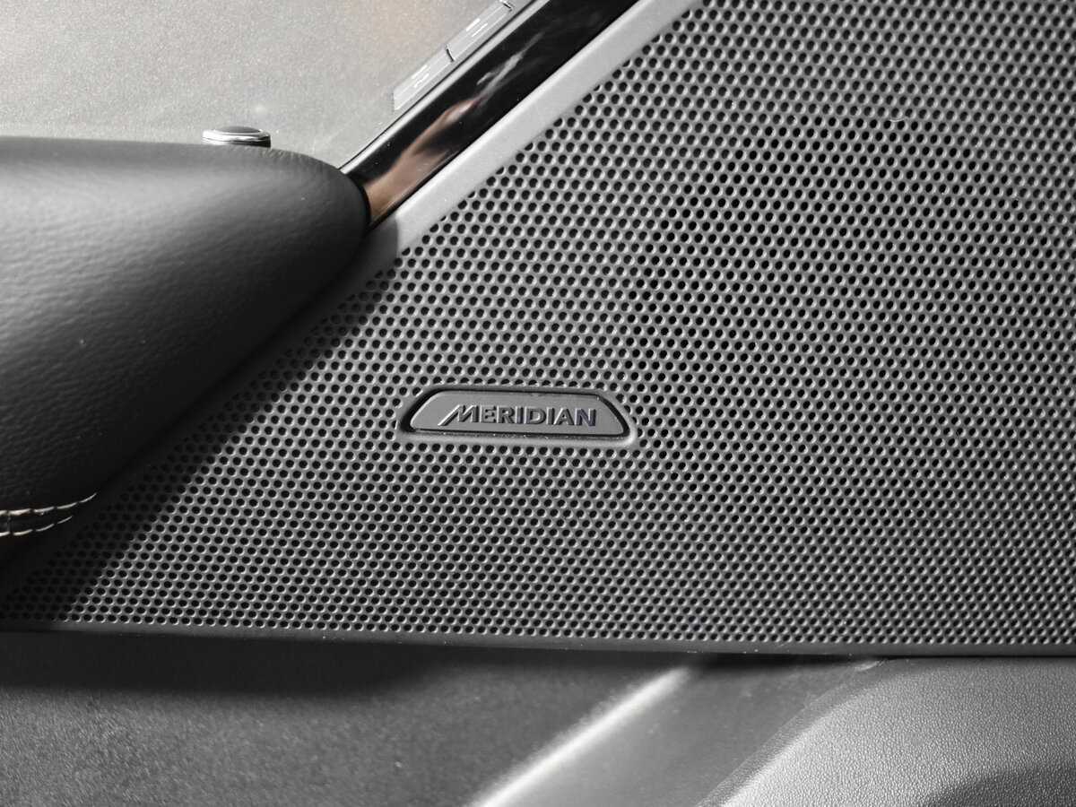 Land Rover Range Rover Velar, 2018 Фото №15