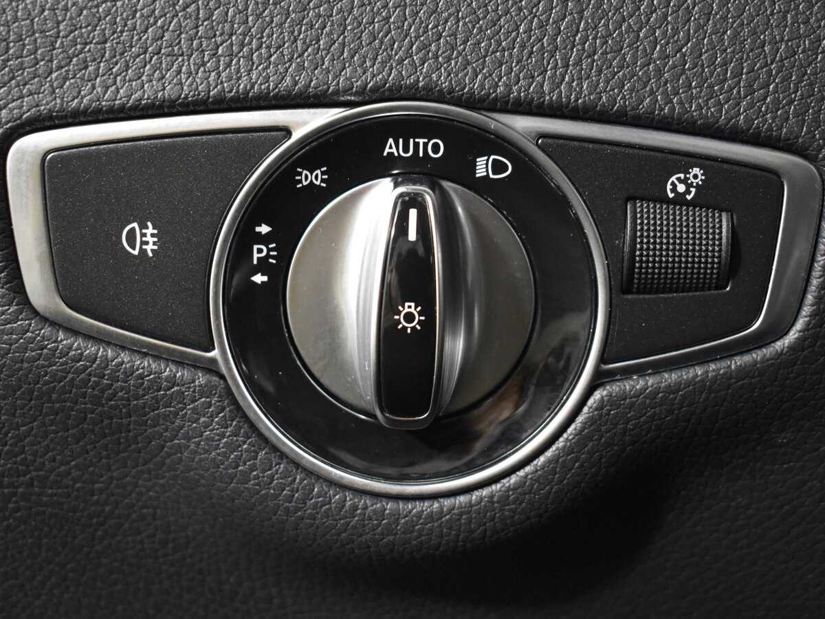 Mercedes-Benz E-Класс AMG 43 AMG, 2018 Фото №10