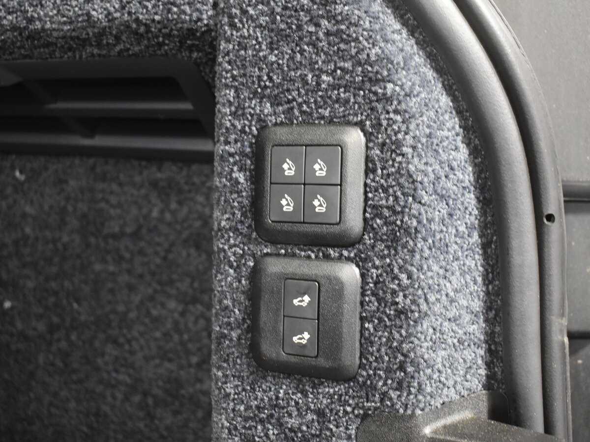 Land Rover Range Rover, 2020 - 160 000 км. | Фото №7