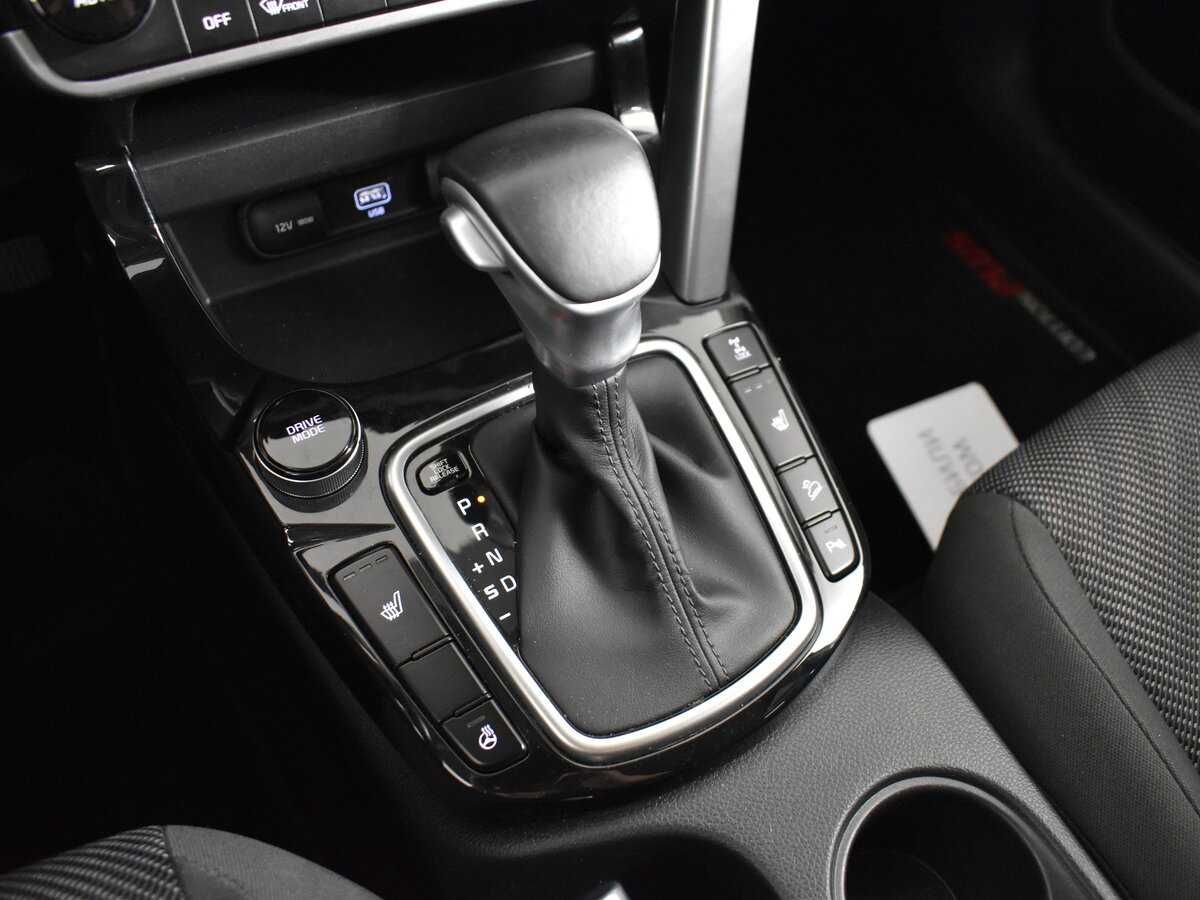 Kia Seltos, 2021 Фото №15