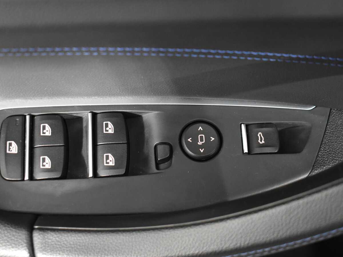 BMW X3 30d xDrive, 2019 Фото №16