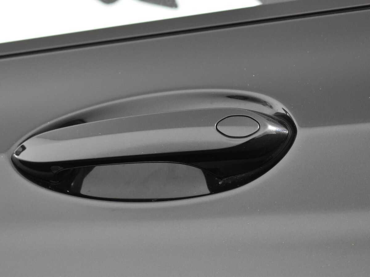 BMW X3 30d xDrive, 2019 Фото №23