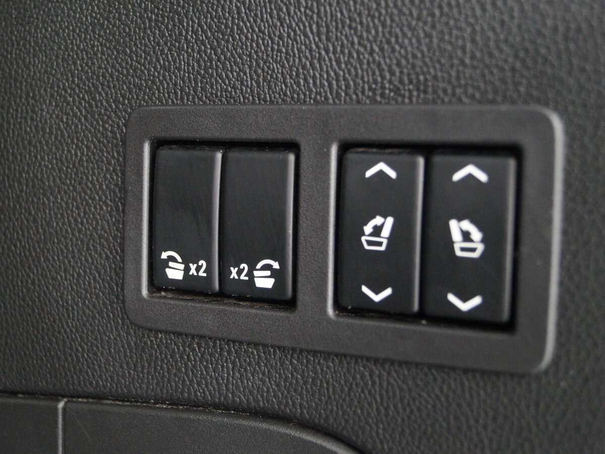 Chevrolet Tahoe, 2016 Фото №13