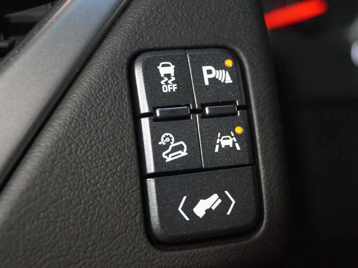 Chevrolet Tahoe, 2016 Фото №29