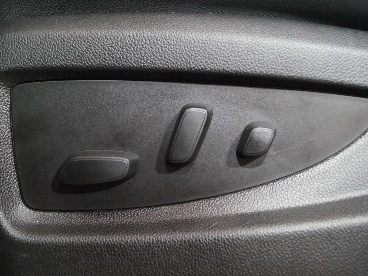 Chevrolet Tahoe, 2016 Фото №31